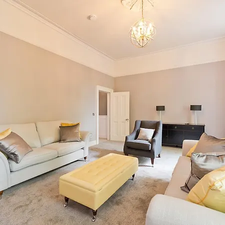 Apartment Center Of Dublin: Walk Everywhere *