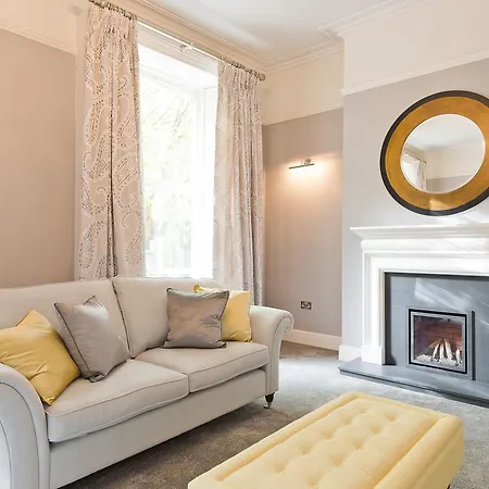 Apartment Center Of Dublin: Walk Everywhere Dublin