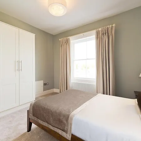 Center Of Dublin: Walk Everywhere Apartment *
