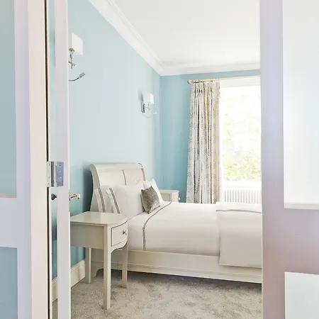 Apartment Center Of Dublin: Walk Everywhere *