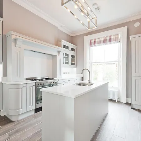 Apartment Center Of Dublin: Walk Everywhere *